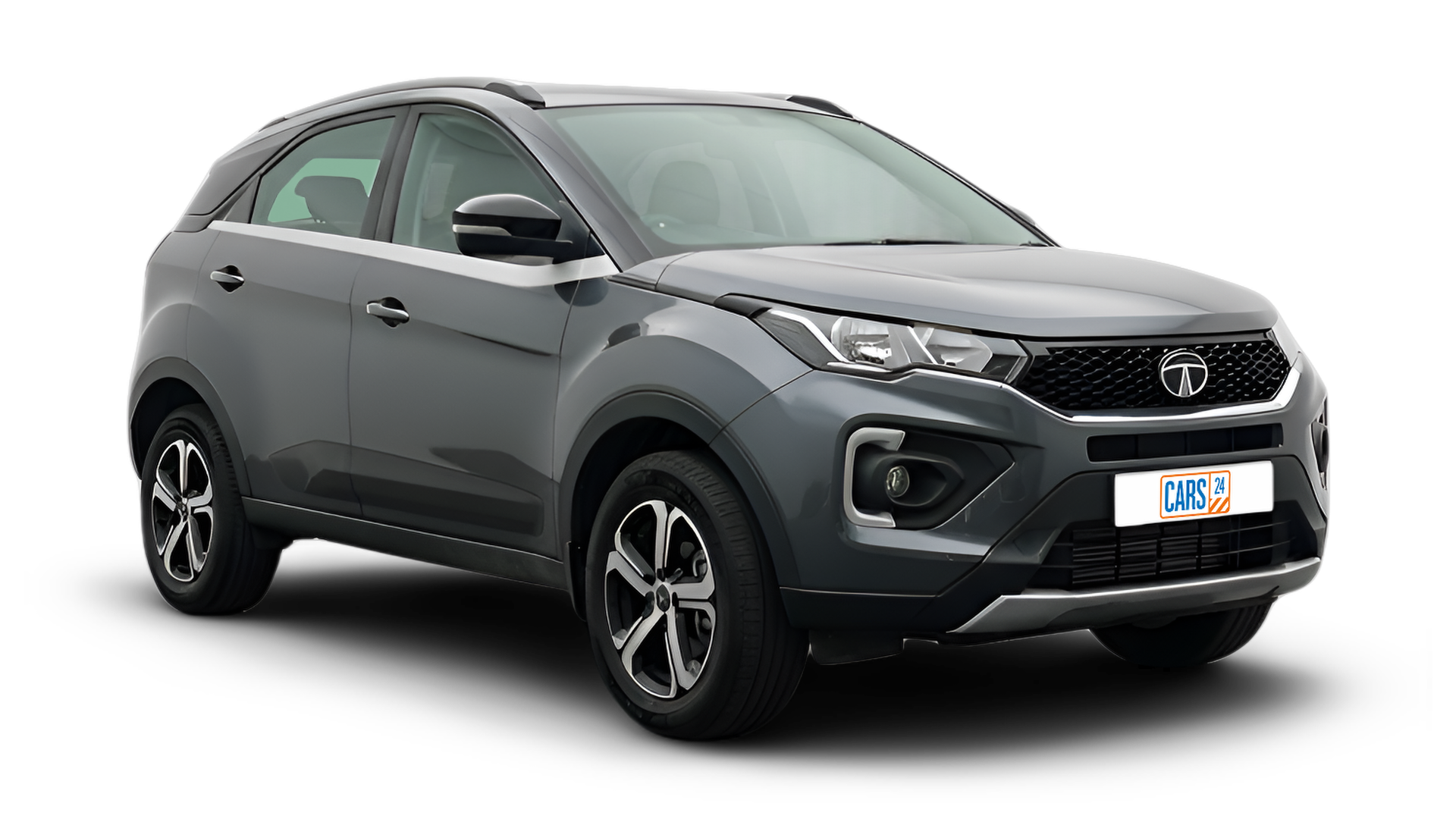 Tata NEXON-img